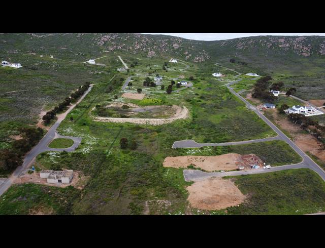 284M² VACANT LAND FOR SALE IN ST HELENA VIEWS